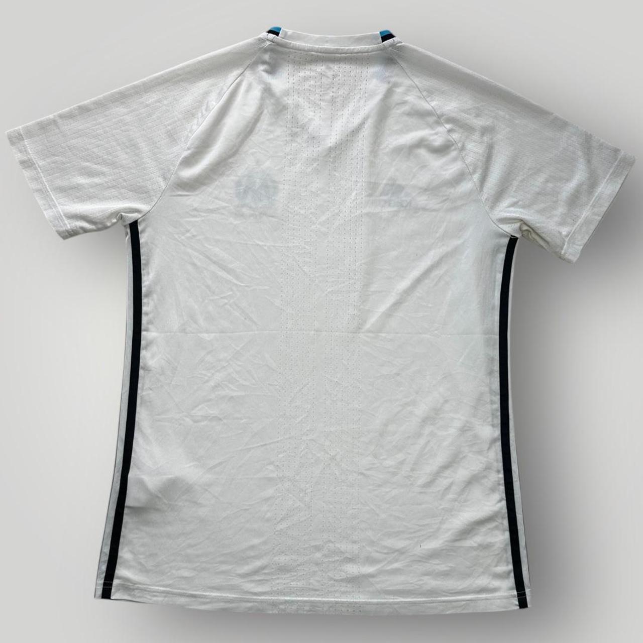 Adidas Marseille 2016 Jersey