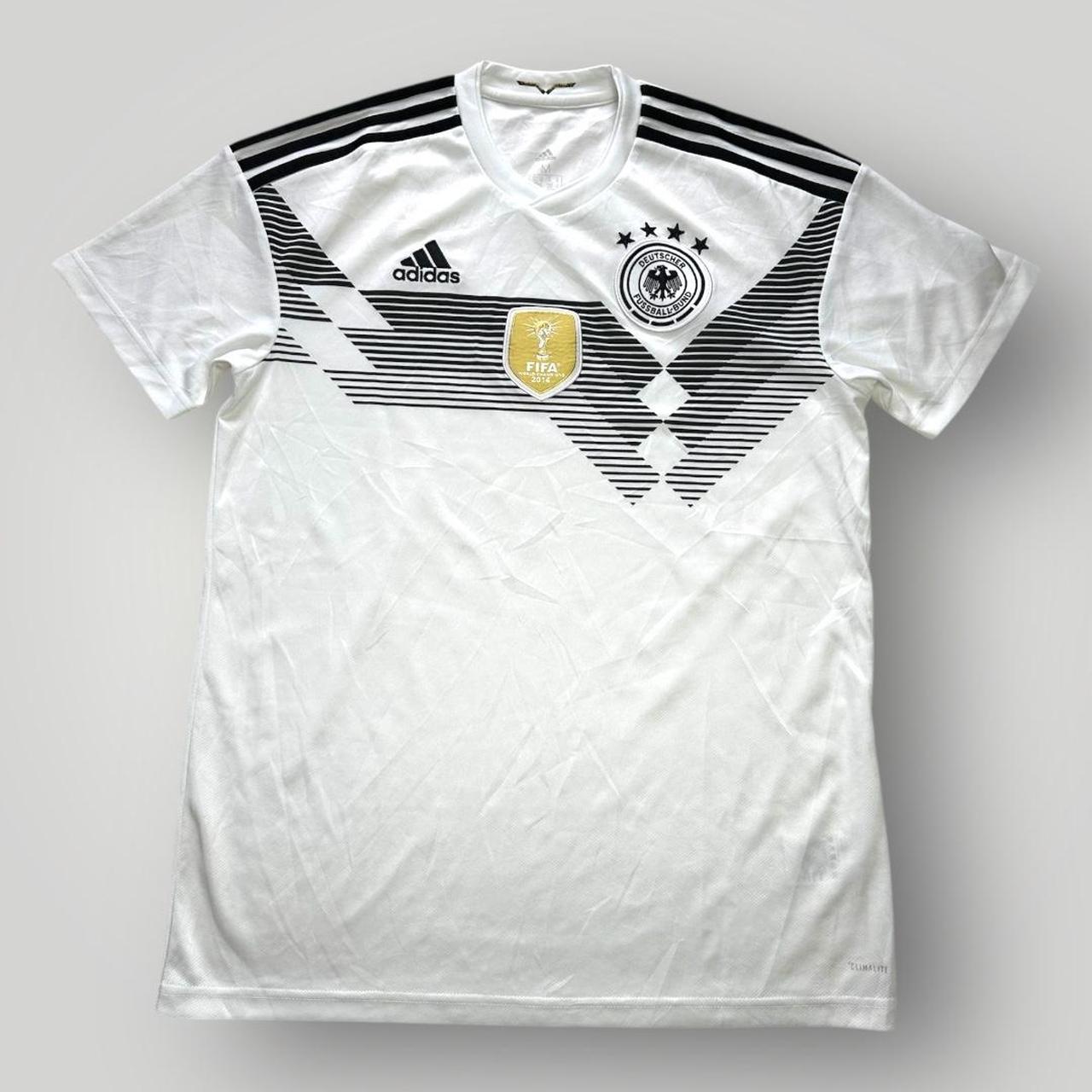 Germany 2018 Jersey