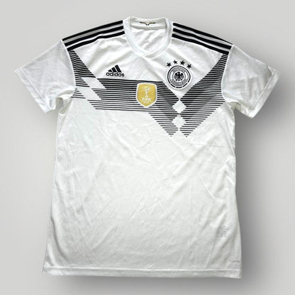 Germany 2018 Jersey
