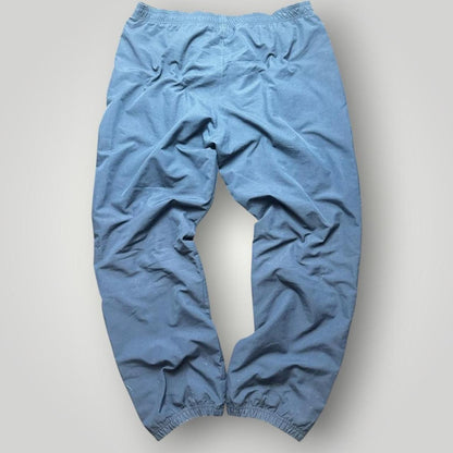 Reebok Men's Navy Trackpants