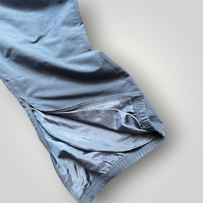 Reebok Men's Navy Trackpants