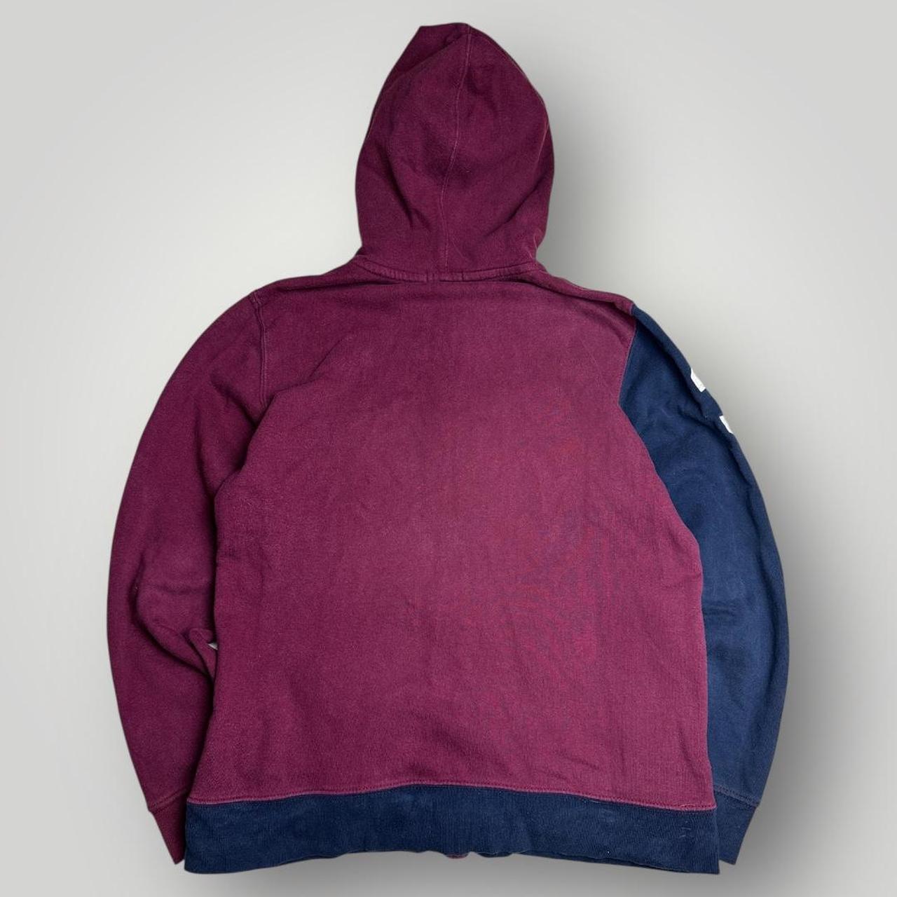 Polo Ralph Lauren Big Pony Zipper