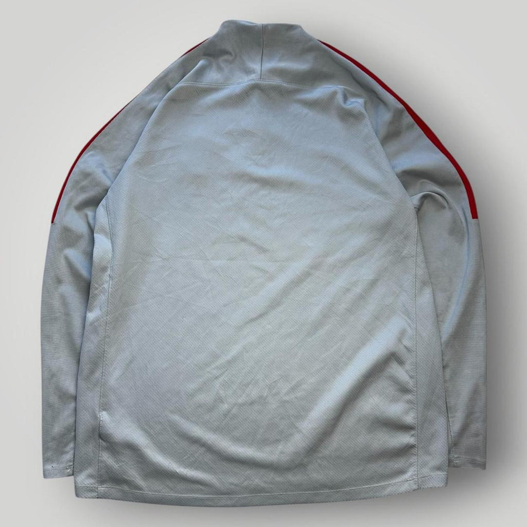 Nike PSG Zipper