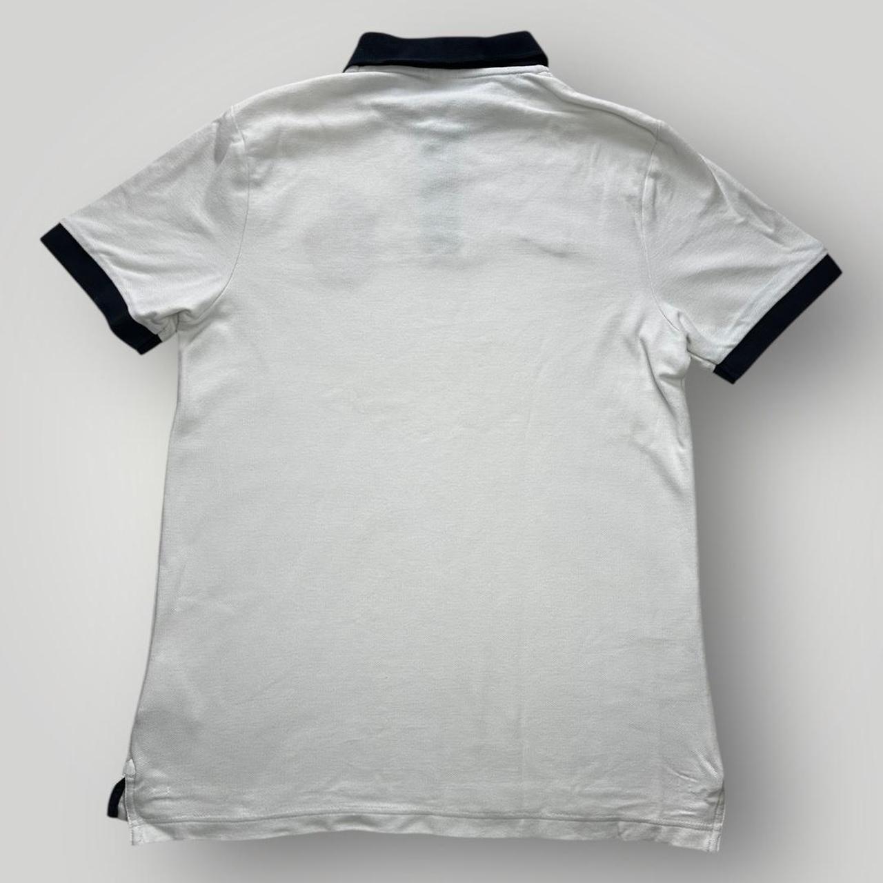 Nike France Polo Shirt