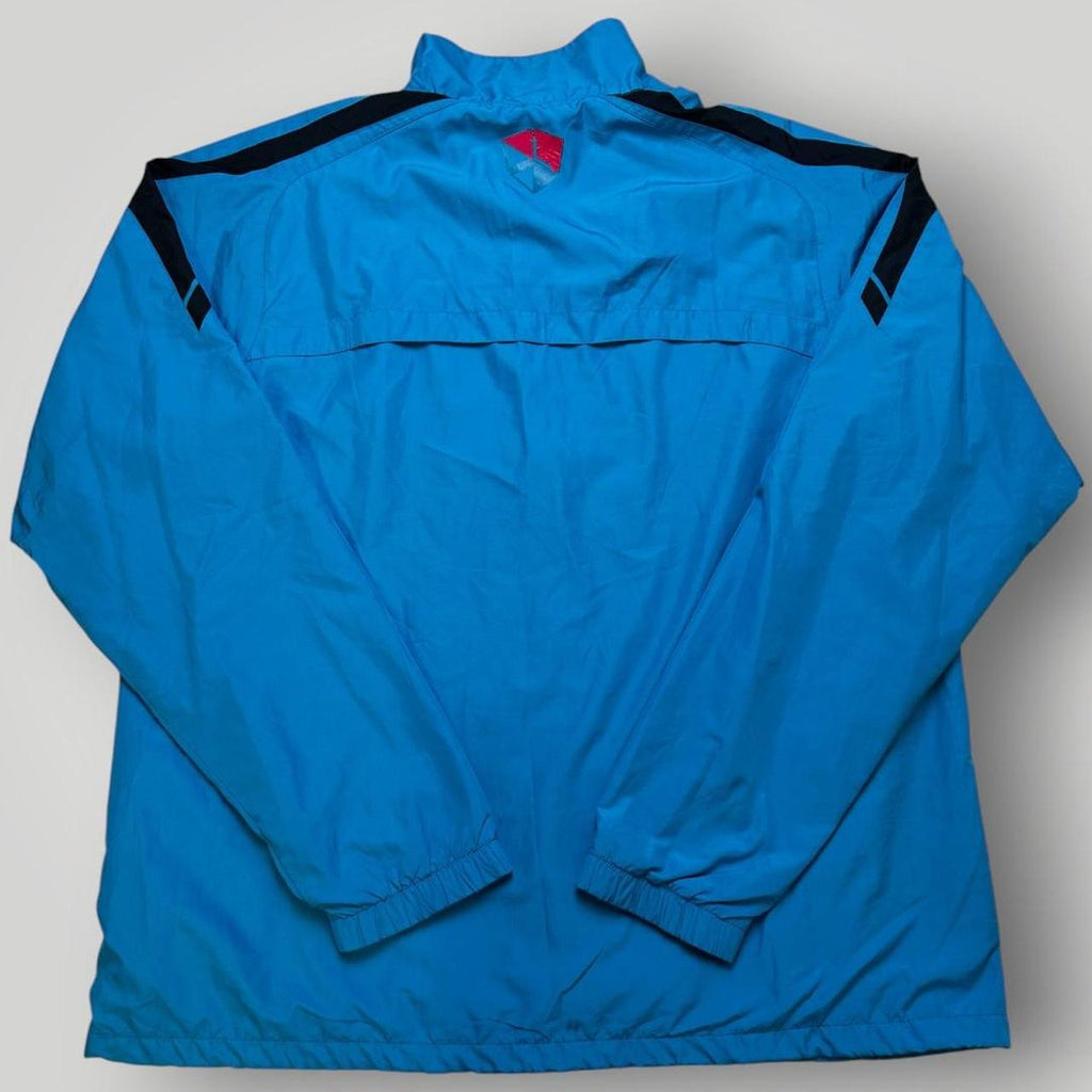 Nike FC Barcelona Jacket