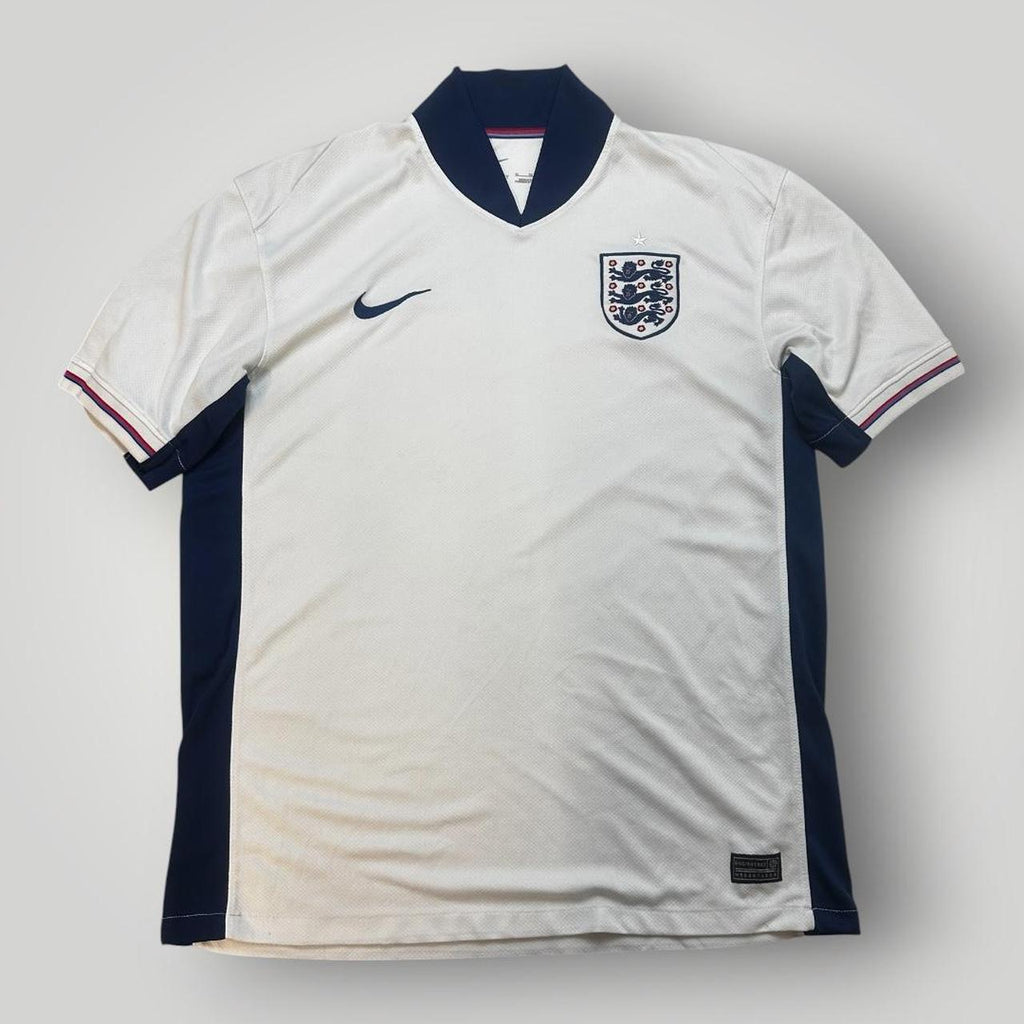 Nike England Jersey