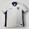 Nike England Jersey