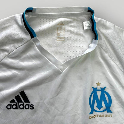 Adidas Marseille 2016 Jersey