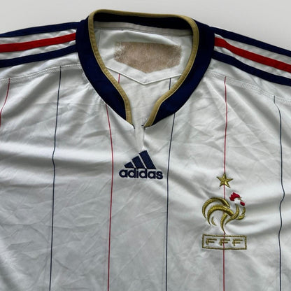 Adidas France 2009 Jersey