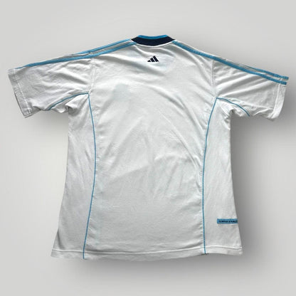 Adidas Marseille 1999 Football T-Shirt