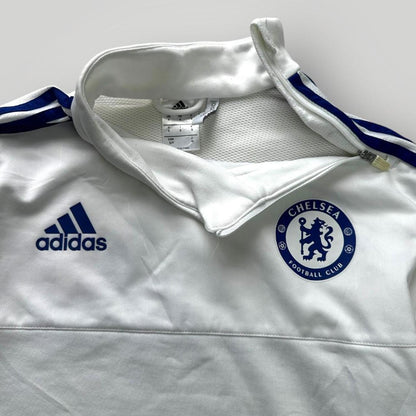 Chelsea 2015 Adidas Longsleeve