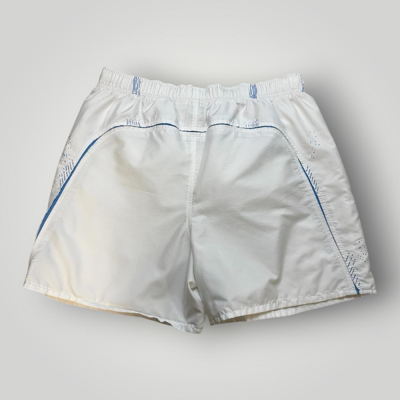 Nike TN Shorts