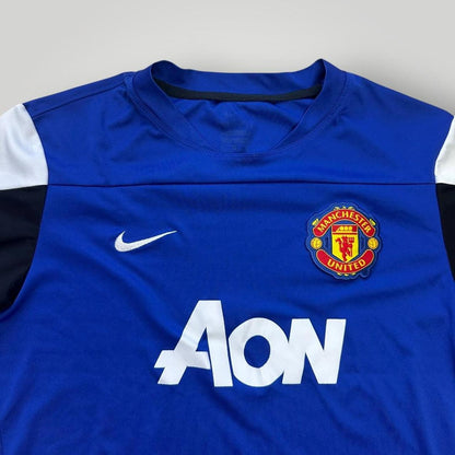 Nike Manchester United Trikot