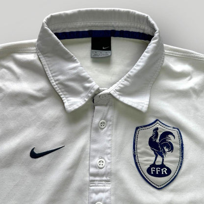 Nike France Polo Shirt