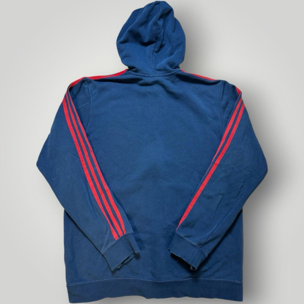 Arsenal Zipper