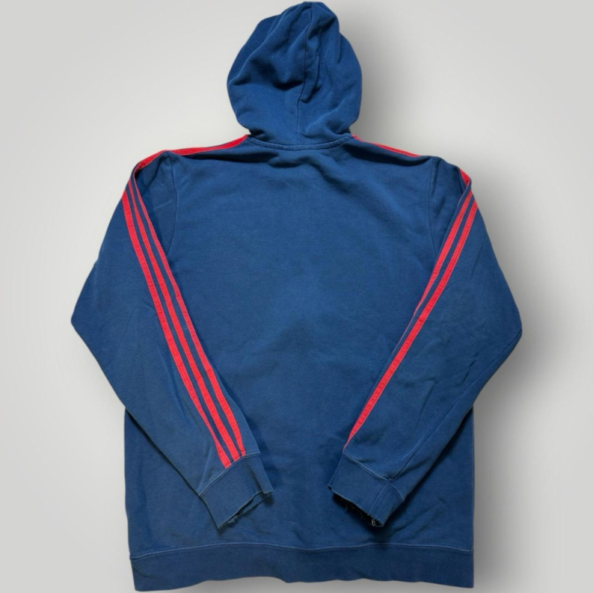 Arsenal Zipper