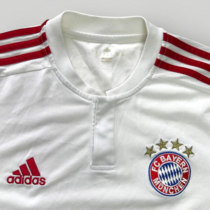 Bayern Munich 2015 Jersey