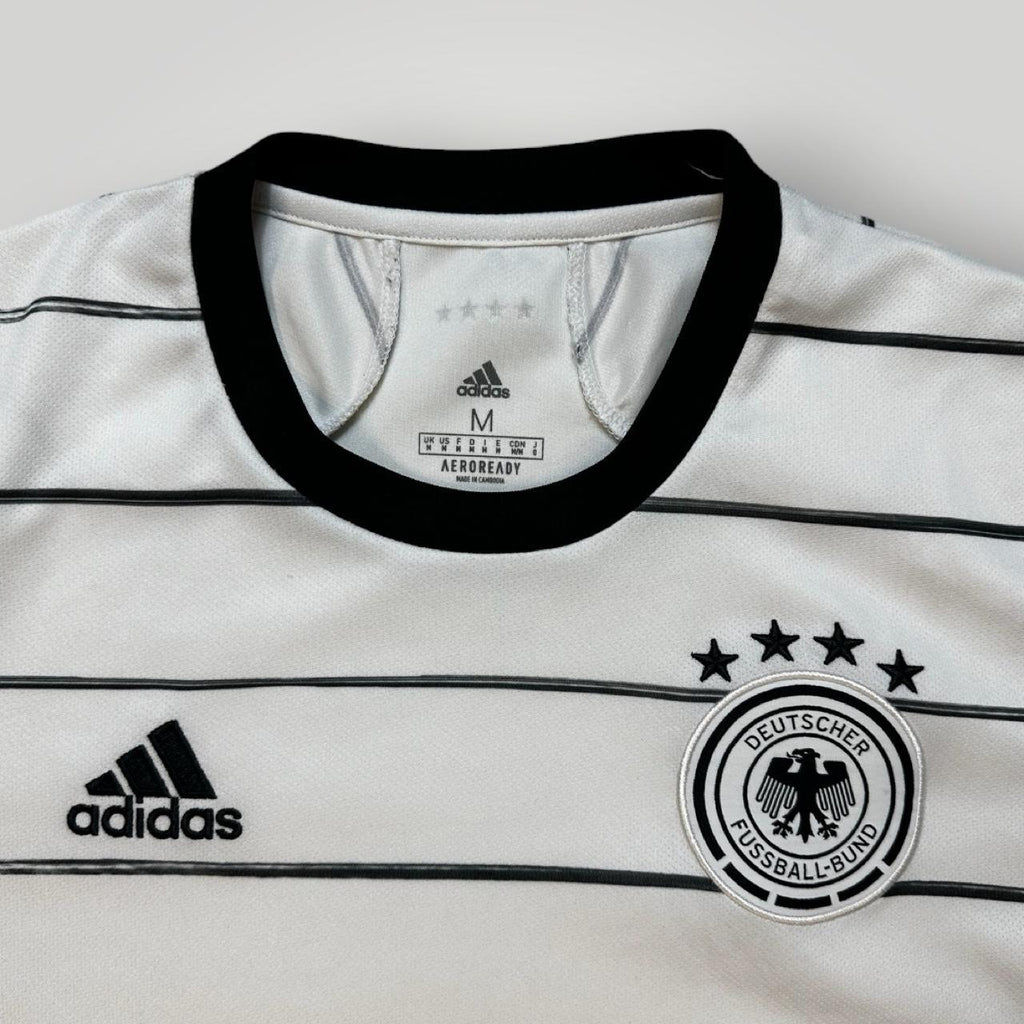 Germany Jersey
