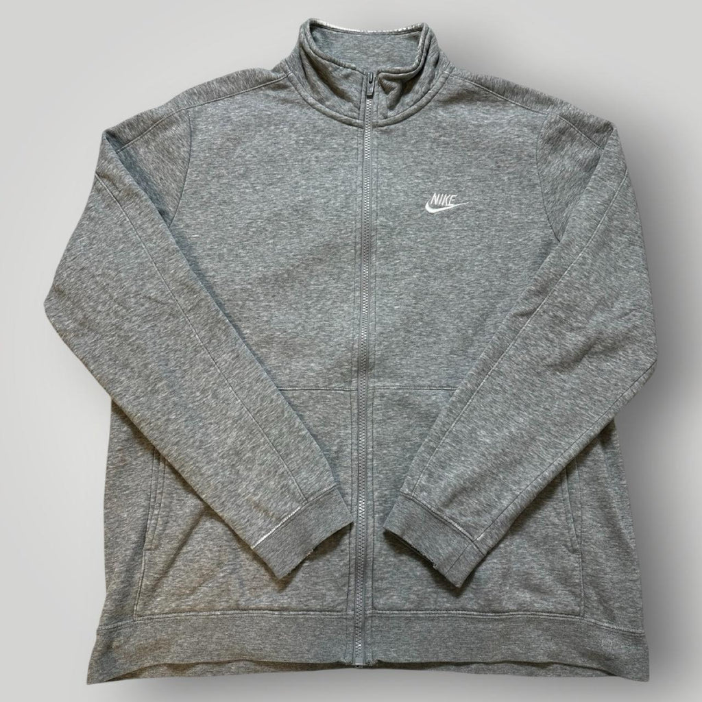 Nike Zipper