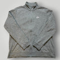 Nike Zipper