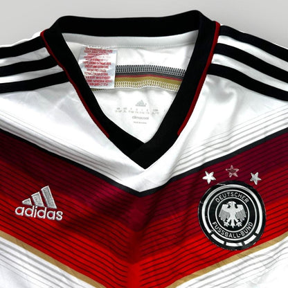 Germany 2014 Jersey