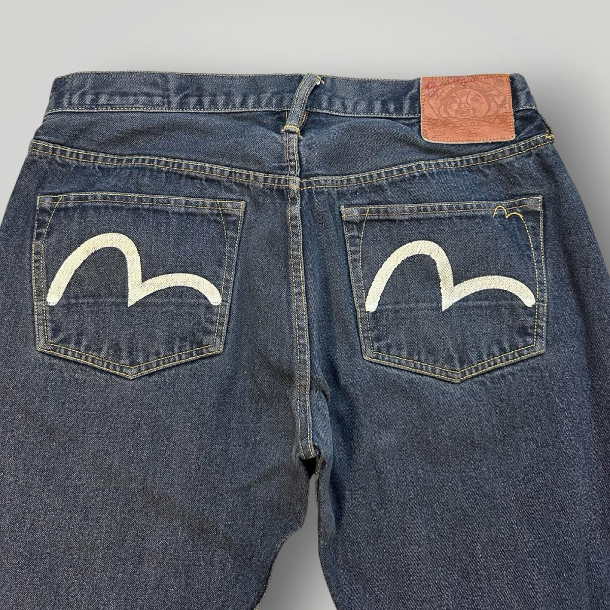 Evisu Jeans