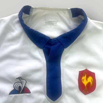 French Rugby T-Shirt