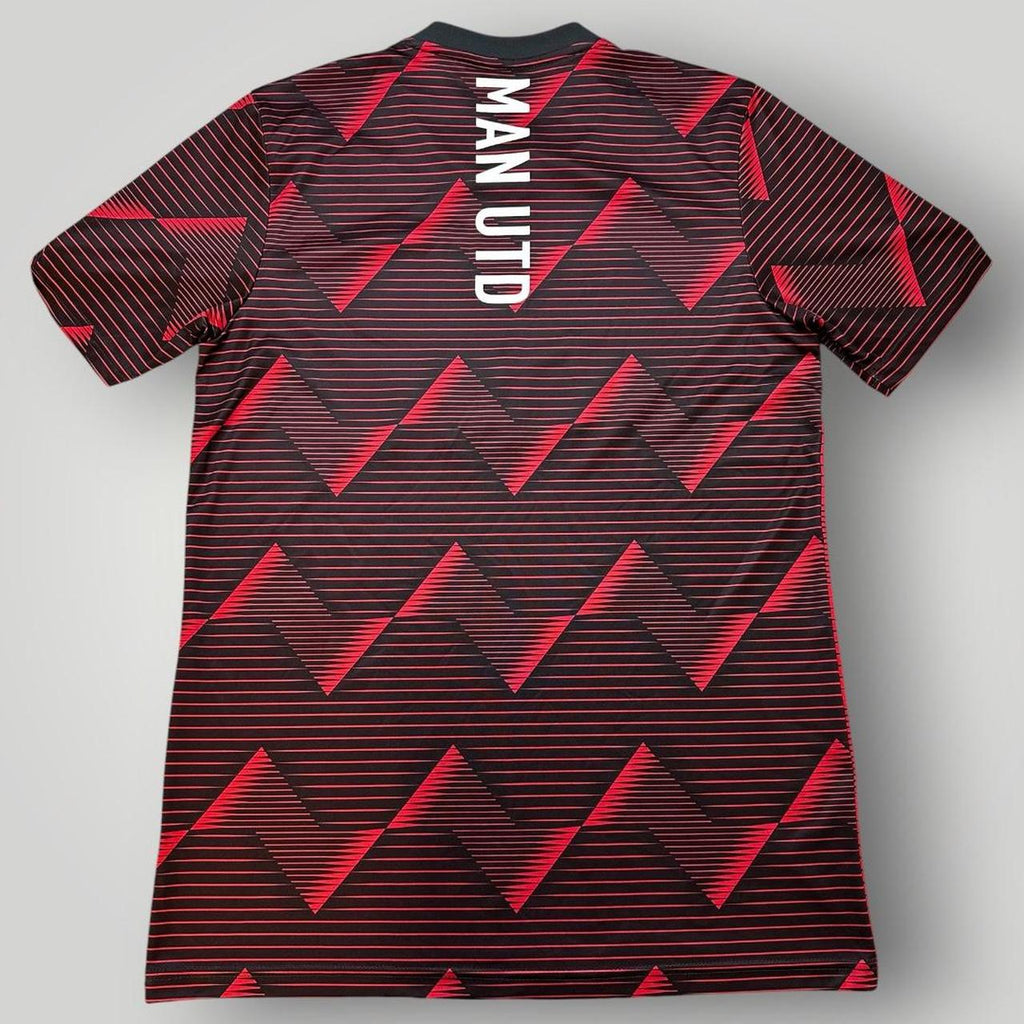 Adidas Manchester United Jersey