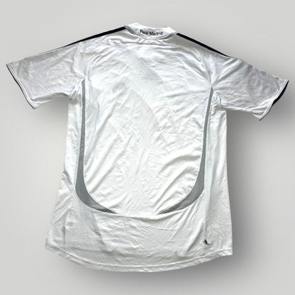 Adidas Real Madrid 2006-07 Jersey