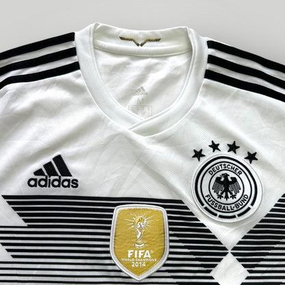 Germany 2018 Jersey