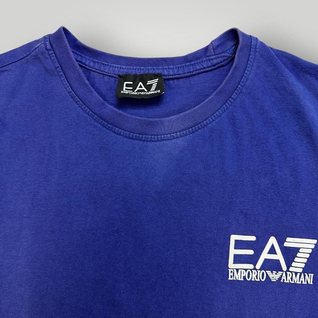 EA7 T-Shirt