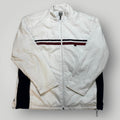 Nike White Jacket