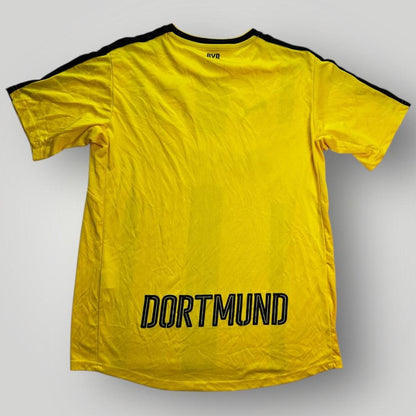 Borussia Dortmund 2016/17 Jersey