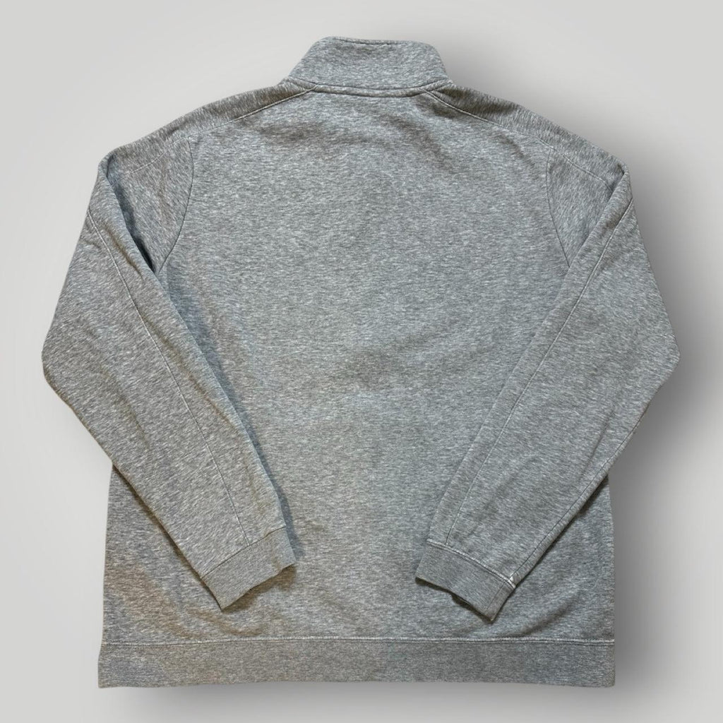 Nike Zipper