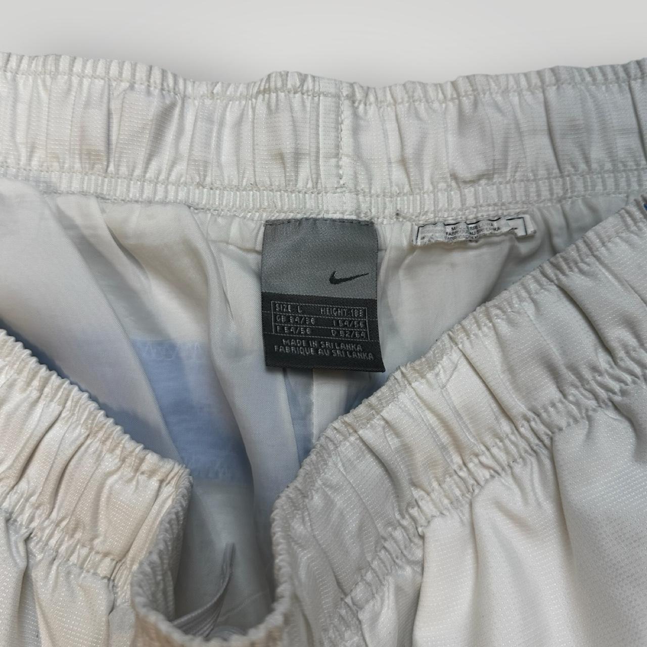Nike TN Shorts