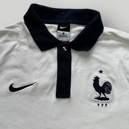 Nike France Polo Shirt
