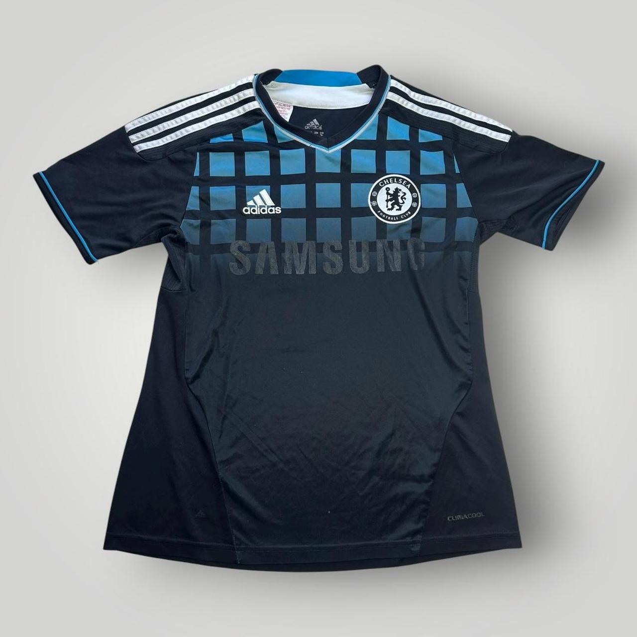Adidas Chelsea Jersey 2011