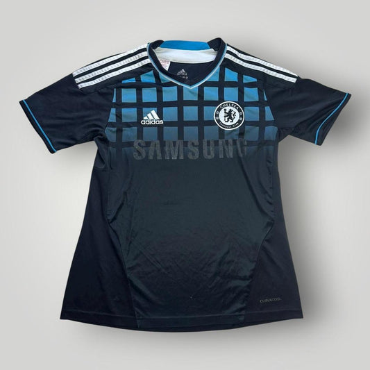 Adidas Chelsea Jersey 2011