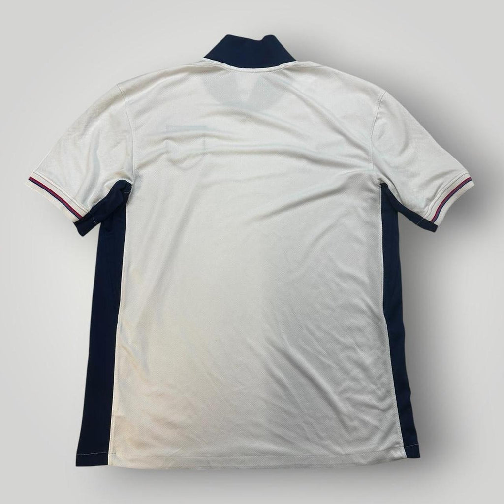 Nike England Jersey