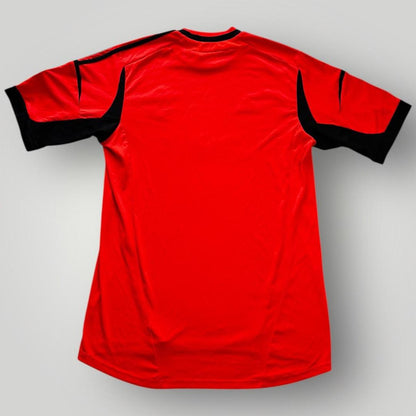 Adidas Real Madrid 2012 Jersey