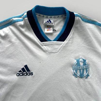 Adidas Marseille 1999 Football T-Shirt