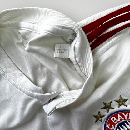 Bayern Munich 2015 Jersey