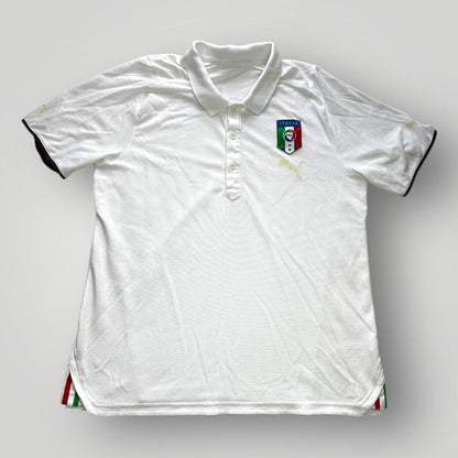 Puma Italy Polo Shirt