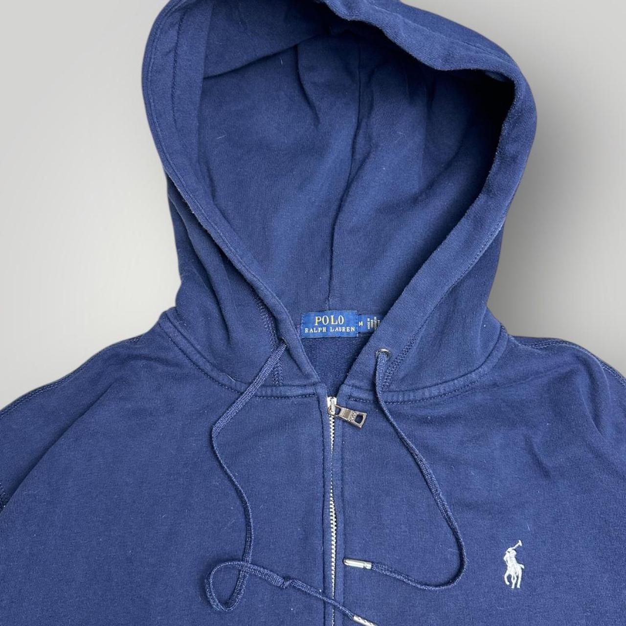 Polo Ralph Lauren Zipper