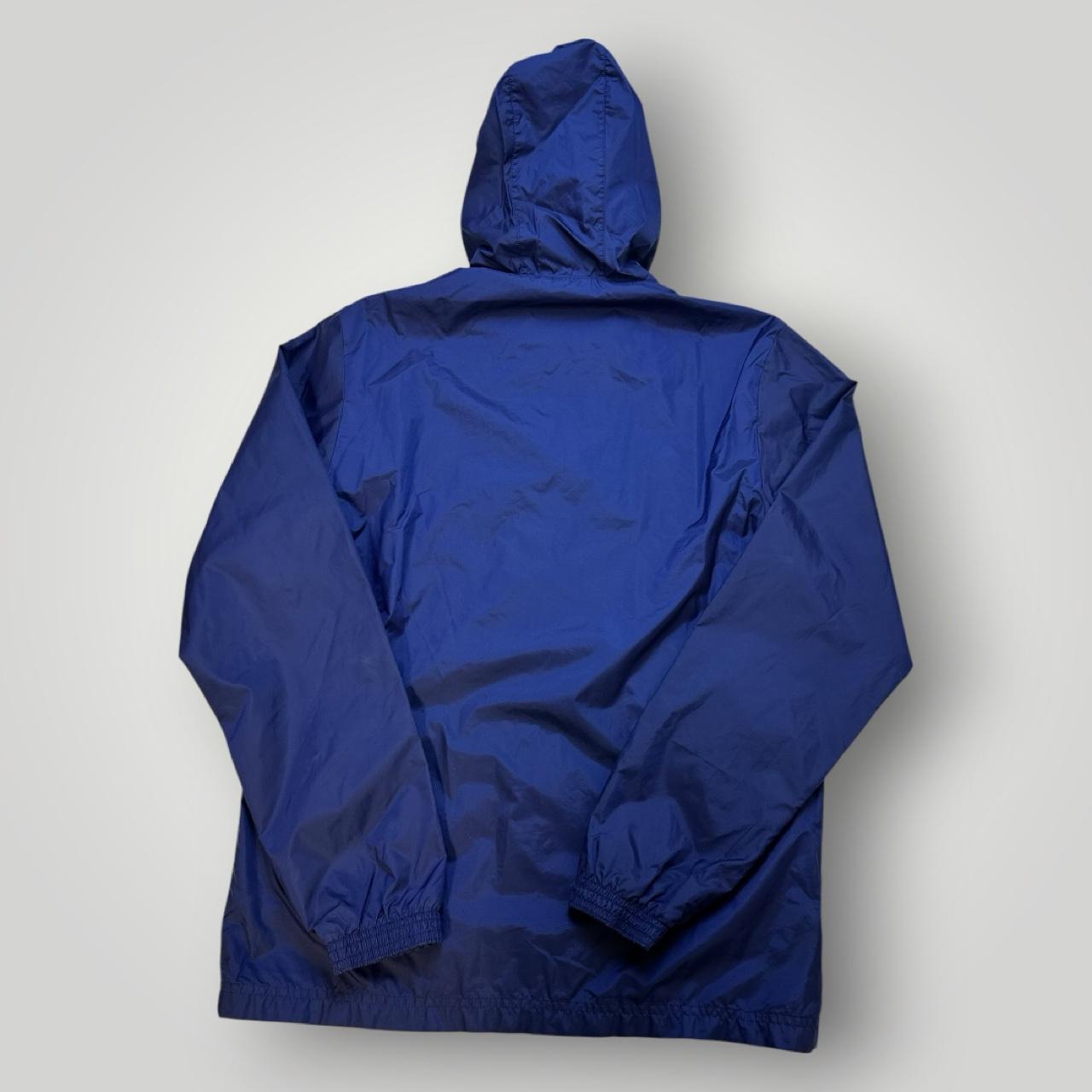 Adidas Chelsea Jacket