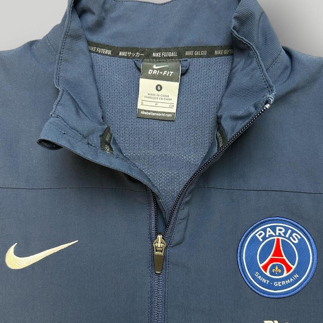 Nike PSG Jacket