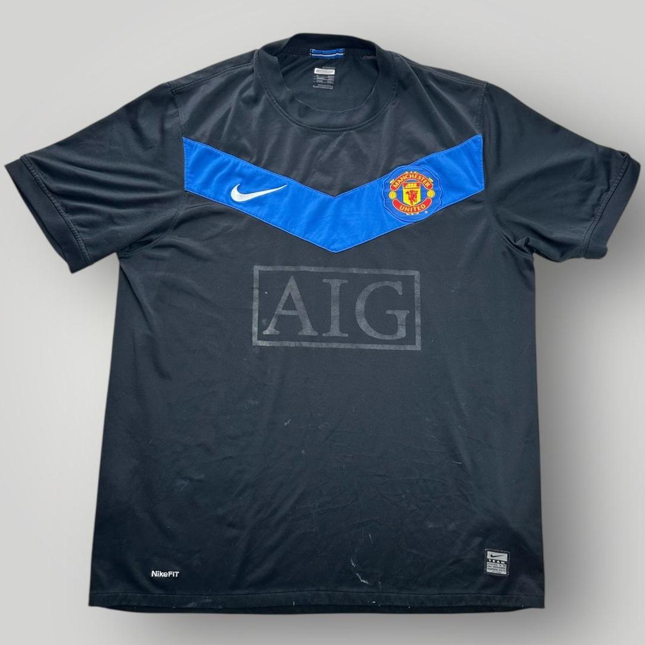 Manchester United 2012-13 Rooney 10