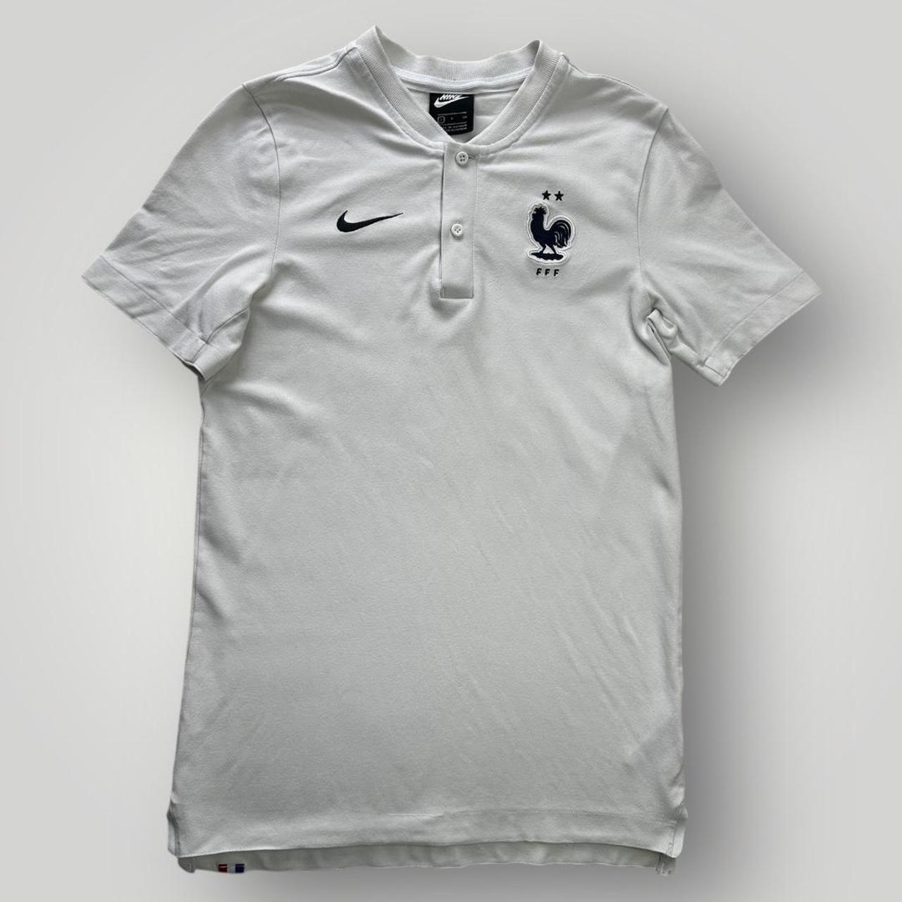 Nike France T-Shirt