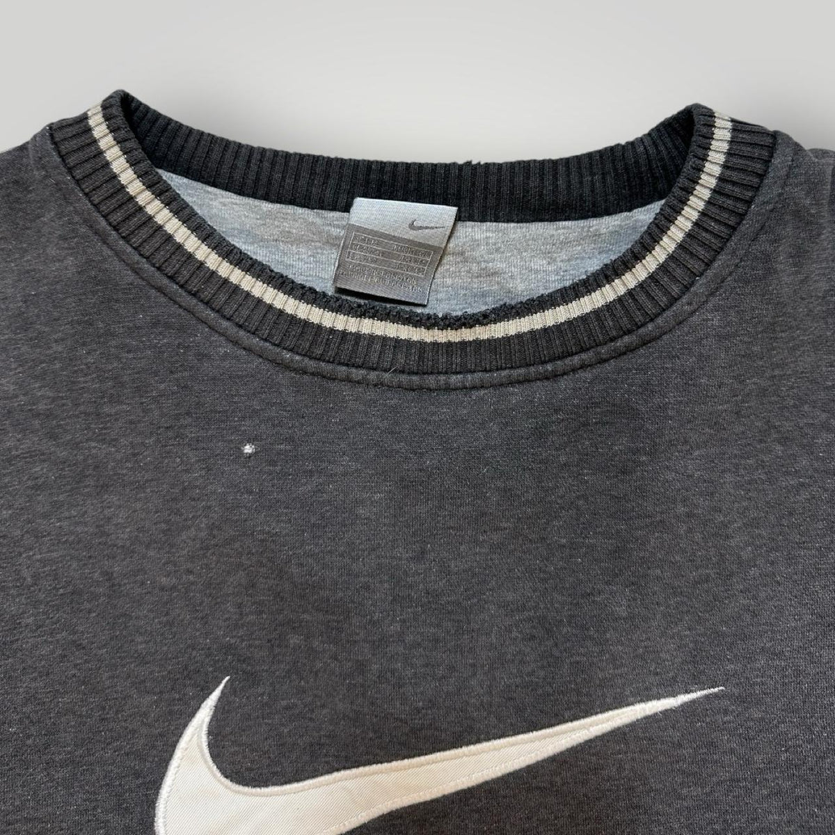 Nike Sweater