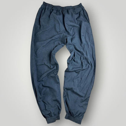 Navy blue Puma Italy Trackpants